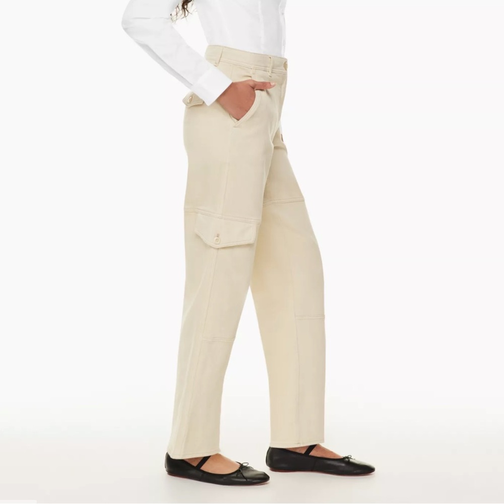 Wilfred Free Maeve Cargo Pants